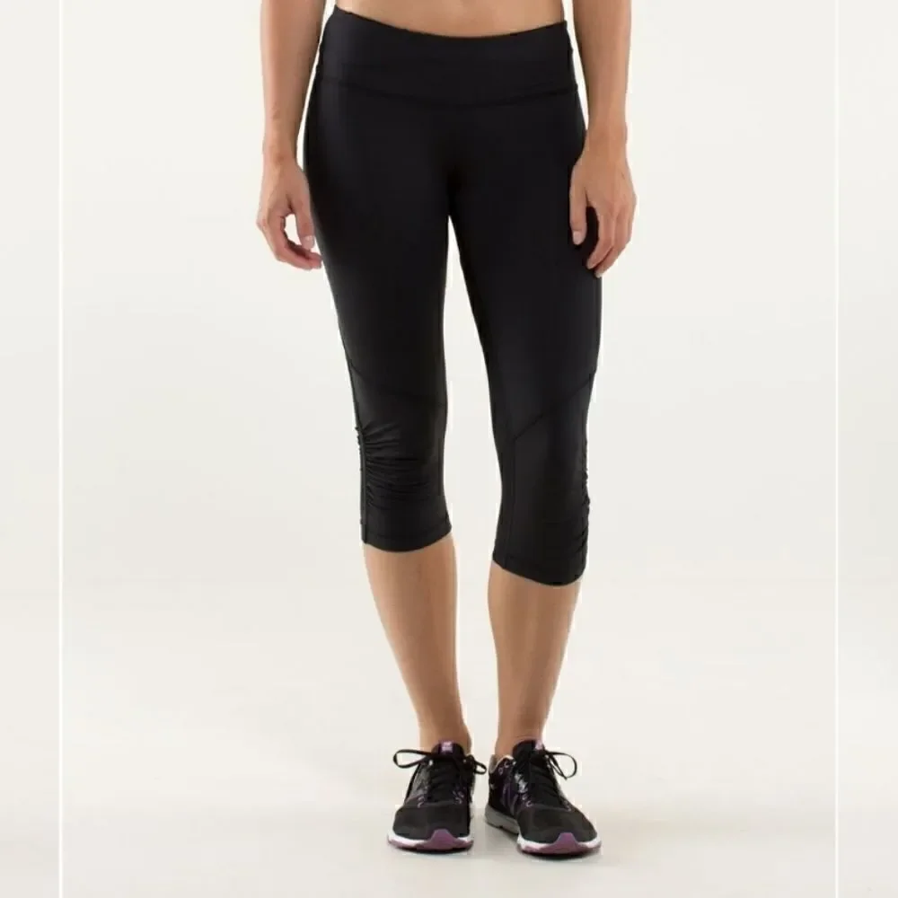 lululemon athletica sprint jog